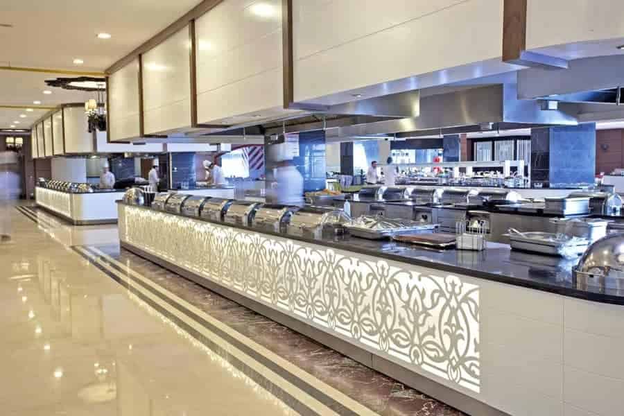 Sea Planet Resort Spa 